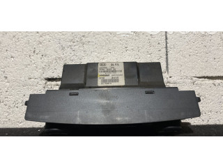 Блок управления климат-контролем 972503E2609W   KIA Sorento