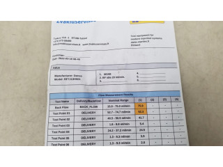 Vstřikovač RF7J13H50 Mazda 6 pro naftový motor 2.0 RF5C