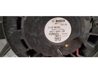 Вентилятор радиатора 97133848, BK218C607BB Ford Transit Custom 2.0