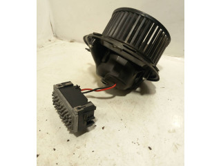 Вентилятор печки 995773M Volkswagen Touran I