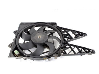 Вентилятор радиатора 51805133 Lancia Delta