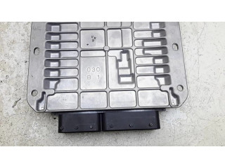 Řídící jednotka 2758008389 Mazda 3 II 2011