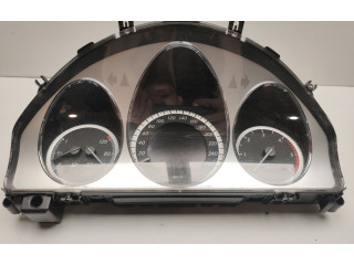 Панель приборов A2045407748, A2044402611   Mercedes-Benz GLK (X204)       