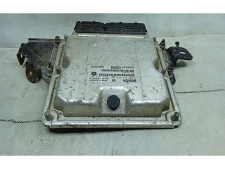 Блок управления двигателем Блок управления 0281011410   Chrysler PT Cruiser