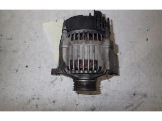 Генератор 000057056M   Citroen Saxo      