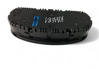 Панель приборов 2K0920876F Volkswagen Caddy