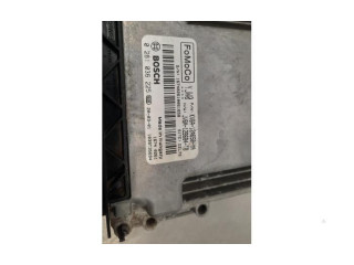 Блок управления двигателя KV6A12A650YA, KV6A12A650YA Ford Transit - Tourneo Connect