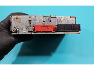 Turbodmychadlo Радио/ проигрыватель CD/DVD / навигация 8200205833, IMPRK1473819 Renault Espace IV