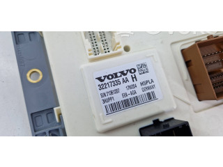 Блок комфорта 32217335AA   Volvo S90, V90   