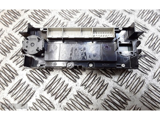 Блок управления климат-контролем 6013966   Skoda Octavia Mk1 (1U)