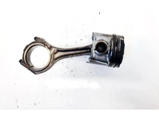 Поршень с шатуном Skoda Superb B5 (3U)