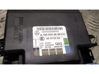 Блок управления дверью