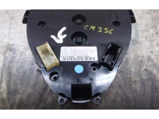 Блок управления климат-контролем Lancia Phedra