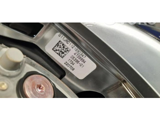 Руль Mercedes-Benz EQA 2021 - года A0040053699