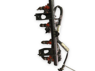 Форсунка     Dacia Sandero   