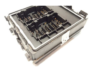 Модуль управления BSM JT7614005AZEV   Ford Transit -  Tourneo Connect    