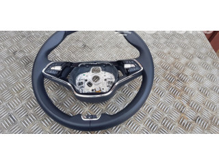 Руль Skoda Octavia Mk4 2019 - года 5e3419093AT