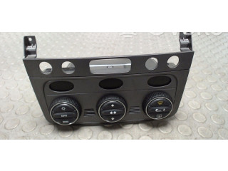 Блок управления климат-контролем 52400839, 735330924 Alfa Romeo GT