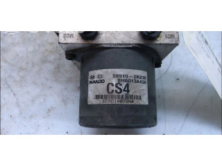 Блок управления АБС 589102K830   KIA Soul