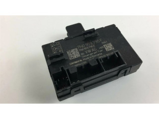 Блок управления 7N0959795F, Z3105 Volkswagen Golf VI