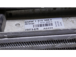 Радиатор интеркулера 15153680 Mini One - Cooper R50 - 53