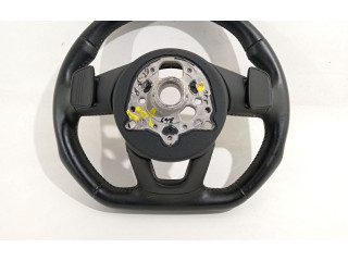 Руль    8W0419091DF   Audi A5