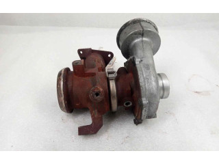  Турбина Mercedes-Benz A W169  A6400901780         