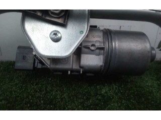 Рулевая рейка Двигатель стеклоочистителей 4.PINES, CON.VARILLAJE Peugeot 2008 I 2013 - 2019 года