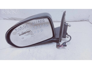 Zpětné zrcátko levé Dodge Caliber 2007