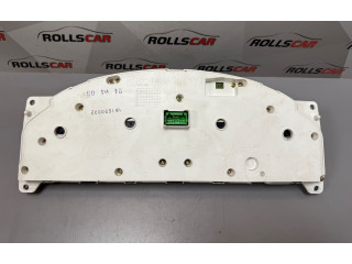 Панель приборов 8691648, 1052021 Volvo XC90