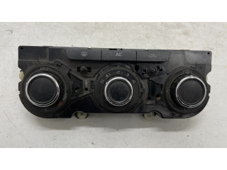 Блок управления климат-контролем 3T0820047H Skoda Octavia Mk2 (1Z)