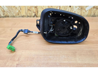 Зеркало электрическое        Volvo S80  2007 - 2013 года   