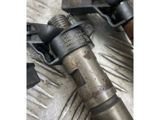 Комплект системы впрыска топлива 059130755CB, 059130277CD    Audi A6 S6 C7 4G  CLAB 