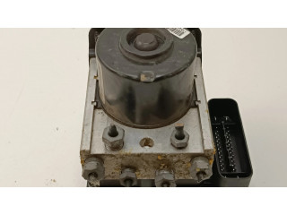 Блок АБС 8V512M110AD, 06210213174 Ford Fiesta 2009-2012 года