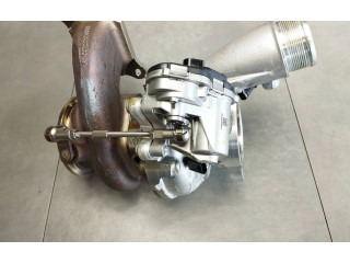 Turbodmychadlo Турбина 06Q145703H Audi A3 8Y DNFB