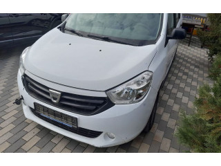  Турбина Dacia Lodgy  DAC104740         