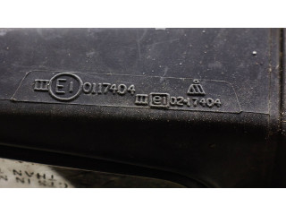 Зеркало электрическое Jeep Grand Cherokee 1993 - 1998 года