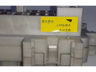 Pojistková skříňka 24350AM60A, AM60A Nissan Murano Z50 2007