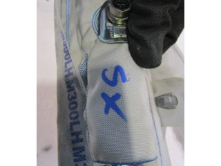 Боковая подушка безопасности 96910449 Chevrolet Spark