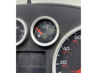 Панель приборов 8Z0920950D, 110080020014   Audi A2       