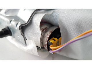 Подушка безопасности в сиденье 9X23611D33BA, FX2005070691 Jaguar XF X250