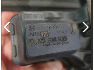 Vstřikovací lišta 0390206935 Saab 9-3 Ver1