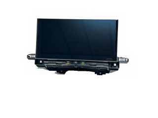 Дисплей 80A919620D, 27335 Audi Q5 SQ5