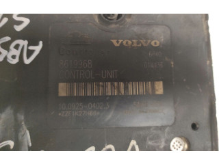 Блок АБС 8619968 Volvo S80 1999 - 2003 года