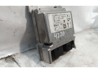 Блок подушек безопасности 6M2T14B056AD, 6M2T14B056AD Ford S-MAX