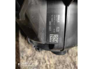 Вентилятор печки    HB613001, 0296360   Citroen C3 Aircross