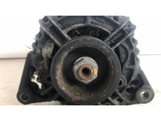 Генератор 078903016AB, 0124525008   Audi A4 S4 B6 8E 8H 2.5     