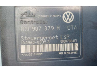 Блок АБС 8N0698517   Volkswagen  New Beetle  1998-2011 года