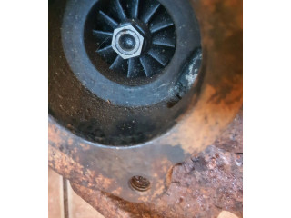 Turbodmychadlo Турбина 068145704A, 900010070 Volkswagen Transporter - Caravelle T3