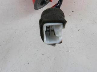 Зеркало электрическое        Chevrolet Matiz     